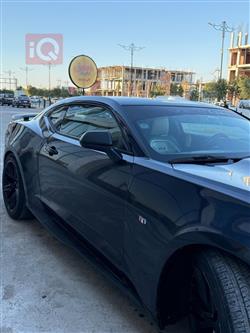 شيفروليه كامارو